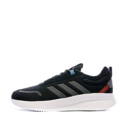 Chaussures de sport - Adidas - Lite Racer Rebold - Noir - Homme