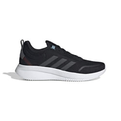 Chaussures de Running ADIDAS Lite Racer Rebold Noir - Homme/Adulte