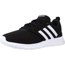 Basket - ADIDAS - 117295 - Femme - Noir - Lacets