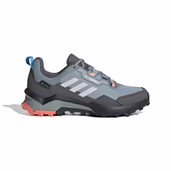 Chaussures de randonnée TERREX Ax4 Gore-Tex pour femme - Gris - Montagne - Respirant