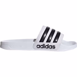 Claquette Adilette Shower en Blanc - 47