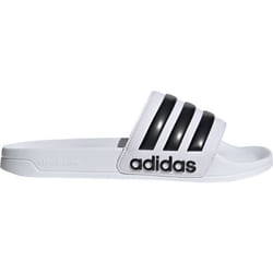 Claquette Adilette Shower en Blanc - 47