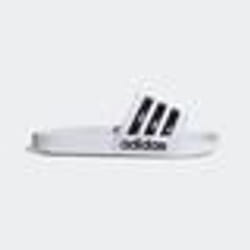 Claquette Unisex Adidas Adilette Shower GZ5921 - Blanc - Synthétique