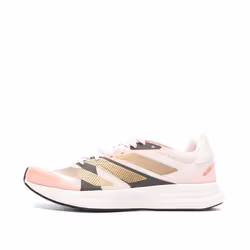 Chaussures de Running Roses Femme Adidas Adizero