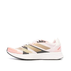 Chaussures de Running Roses Femme Adidas Adizero