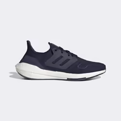 Chaussure de course - Adidas - Ultraboost 22 Bleu gx5461 - Homme - Running - Régulier