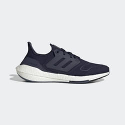 Chaussure de course - Adidas - Ultraboost 22 Bleu gx5461 - Homme - Running - Régulier