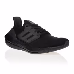 Chaussures de running - ADIDAS - ULTRABOOST 22 - Femme - Noir sur noir