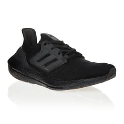 Chaussures de running - ADIDAS - ULTRABOOST 22 - Femme - Noir sur noir