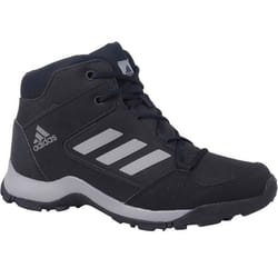 Chaussures de randonnée enfant - ADIDAS - Hyperhiker Noir GZ9216 - Mixte