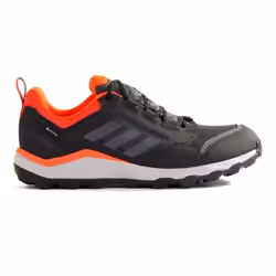 Chaussures de Randonnée ADIDAS Terrex Tracerrocker 2 Gtx Gris - Homme/Adulte - Respirant