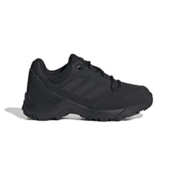 Chaussures de randonnée ADIDAS Hyperhiker Low Noir - Mixte/Enfant - Respirant