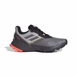 Chaussures de trail adidas Terrex Soulstride - Femme - Gris/Rose - 39 1/3