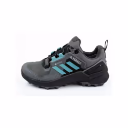 Chaussures de randonnée ADIDAS Terrex Swift R3 Gtx Gris - Femme/Adulte - Respirant