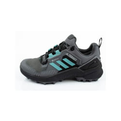 Chaussures de randonnée ADIDAS Terrex Swift R3 Gtx Gris - Femme/Adulte - Respirant