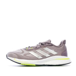 Chaussures de running Mauve Femme Adidas Supernova +