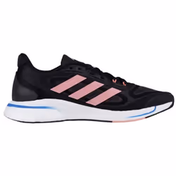 Supernova Chaussure Femme ADIDAS - Taille 38 - Couleur NOIR
