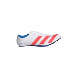 Chaussures - ADIDAS - Adizero Prime SP - Rouge-Blanc - Homme - Running