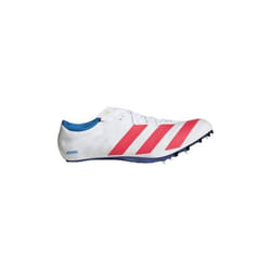 Chaussures - ADIDAS - Adizero Prime SP - Rouge-Blanc - Homme - Running