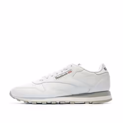 Baskets Blanches Homme Reebok Classic Leather