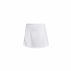 Jupe de tennis ADIDAS Femme MATCH SKIRT Blanc 2022 - Respirant