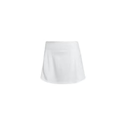 Jupe de tennis ADIDAS Femme MATCH SKIRT Blanc 2022 - Respirant