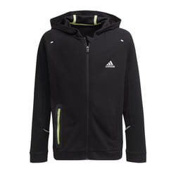 Sweat Noir Garçon Adidas HA3935