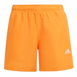 Short de bain Orange Enfant Adidas Classic