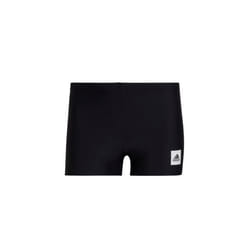 Boxer de natation Solid en Noir