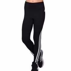 Legging Noir Fille Adidas G Ar 3s Opt