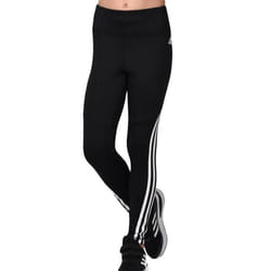Legging Noir Fille Adidas G Ar 3s Opt