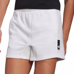 Short Blanc Femme Adidas Sportswear
