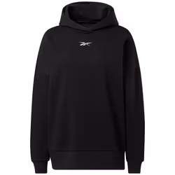Sweatshirt femme Reebok Studio Recycled (Oversize)