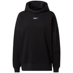 Sweatshirt femme Reebok Studio Recycled (Oversize)