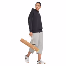 Sweatshirt à capuche femme Reebok Studio Recycled (Oversize)