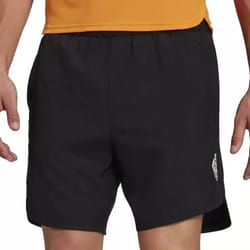 Short Noir Homme Adidas HF7204