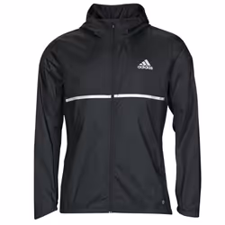 Veste Own the Run en Noir