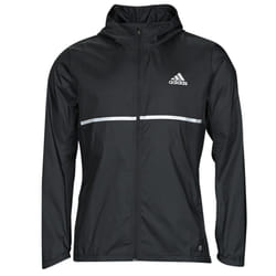 Veste Own the Run en Noir