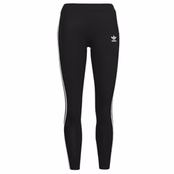 Tight Adicolor Classics 3-Stripes en Noir