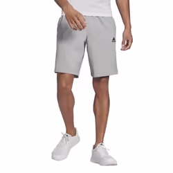 Shorts - ADIDAS - M FCY SHO - Gris - 70% coton - 30% polyester - Homme