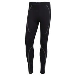 Legging de running adidas Saturday Long pour homme - noir - 2XL