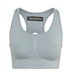 Brassière Bleu Femme Adidas Support