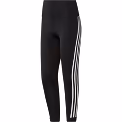 Legging 7/8 Optime Trainicons en Noir