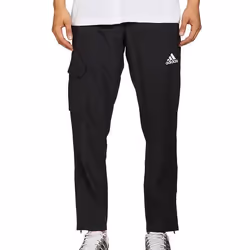 Jogging Noir Homme Adidas M Bl Q2 7/8 Pt
