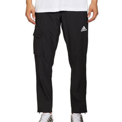 Jogging Noir Homme Adidas M Bl Q2 7/8 Pt