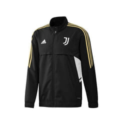 Veste de survêtement adidas JUVENTUS PRESENTATION
