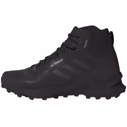 Chaussures de randonnée ADIDAS Terrex AX4 Mid Beta Crdy Noir - Homme/Adulte - Respirant