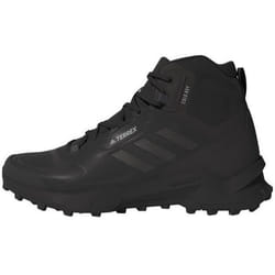 Chaussures de randonnée ADIDAS Terrex AX4 Mid Beta Crdy Noir - Homme/Adulte - Respirant