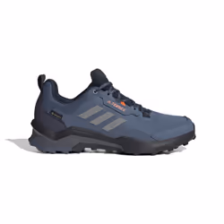 Chaussures de randonnée ADIDAS Terrex AX4 Gtx Bleu marine - Homme/Adulte - Respirant