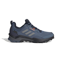 Chaussures de randonnée ADIDAS Terrex AX4 Gtx Bleu marine - Homme/Adulte - Respirant